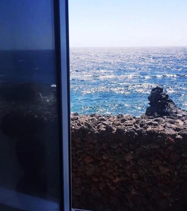 GüimarRomantic Atlantic公寓 外观 照片