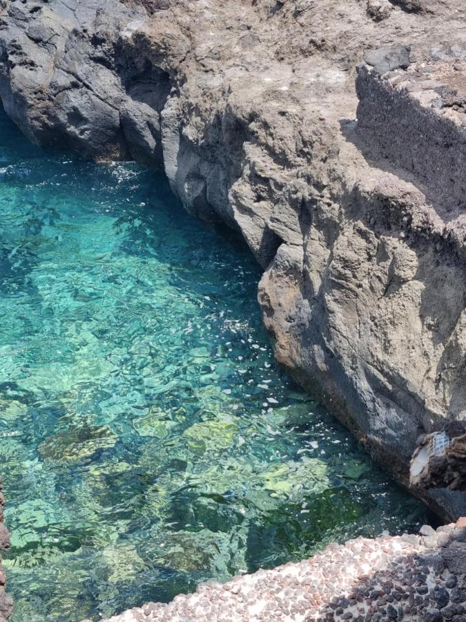 GüimarRomantic Atlantic公寓 外观 照片