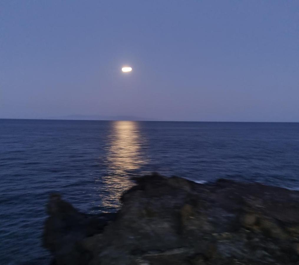 GüimarRomantic Atlantic公寓 外观 照片